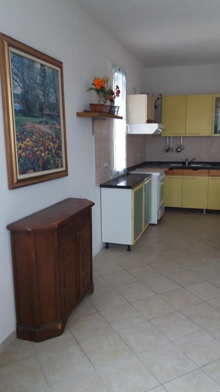 Olivella Caminata N 41G Apartamento Casarza Ligure Exterior foto