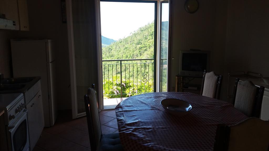 Olivella Caminata N 41G Apartamento Casarza Ligure Exterior foto