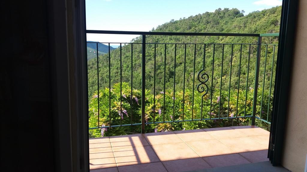 Olivella Caminata N 41G Apartamento Casarza Ligure Exterior foto