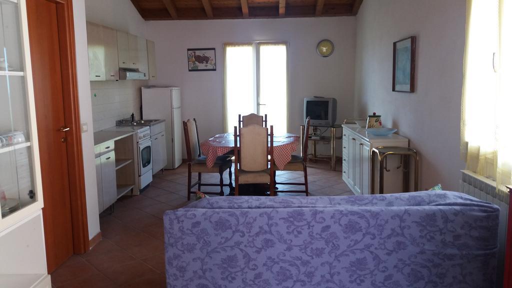 Olivella Caminata N 41G Apartamento Casarza Ligure Exterior foto