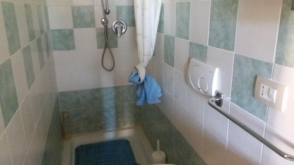 Olivella Caminata N 41G Apartamento Casarza Ligure Exterior foto